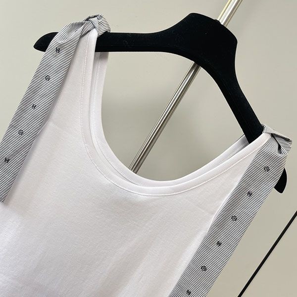 【大特価】シャネル look25 トップス コピー ココマーク sht19043